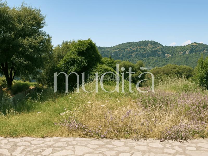 Foto cba81ca0-6ede-4469-9858-17a65a428771. Terreny residencial a Tavertet