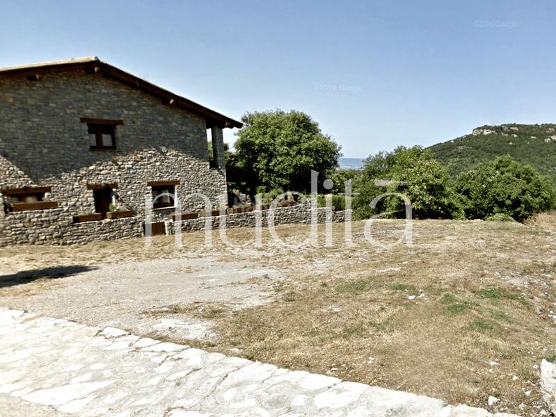 Foto e75a7408-aab7-4cb5-a907-caecaa25ed80. Terreny residencial a Tavertet