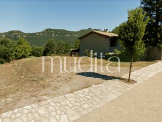 Residential Plot in Tavertet. Y si tu próxima casa estuviera en uno de los pueblos más bellos