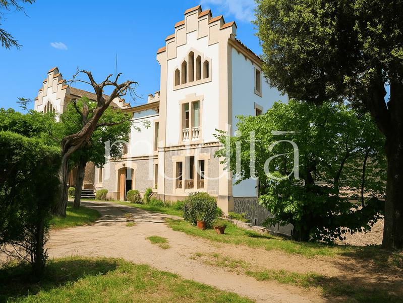 Foto cebb3fc4-6deb-42f5-81d2-cdb536ca5705. Mas dans Avinyó