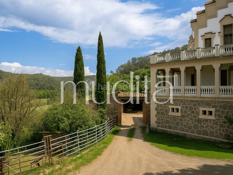 Foto d249fa0c-445e-4359-b211-fd3b226cb76e. Mas dans Avinyó