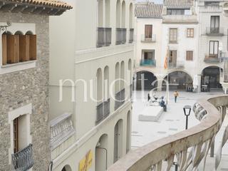 Reihenhaus in Sant Celoni. Modernismo con raíz la casa que educó a una generación