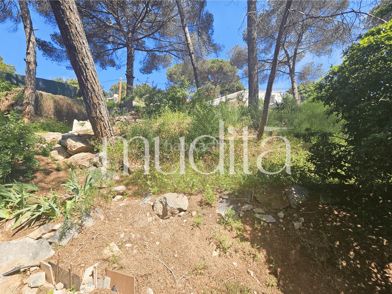 Foto 43e44450-7f31-4bdf-8599-ea8effed5b4e. Residential plot in Urbanitzacions Argentona