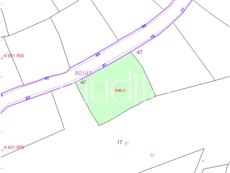 Foto 540cb3d5-7b54-4aa1-98fe-7de87b3a12c4. Residential plot in Urbanitzacions Argentona