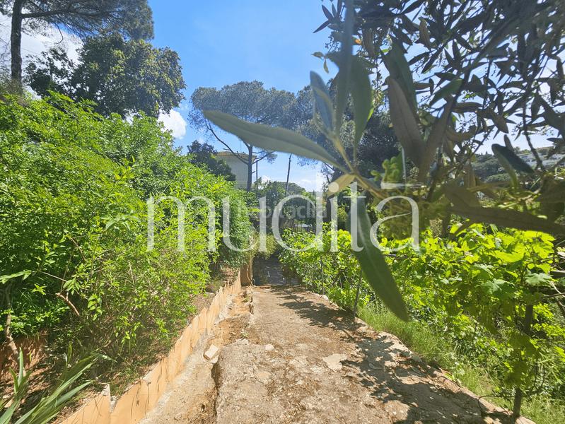 Foto 76baa43d-2ecd-4e0d-91a9-867bacc6c820. Residential plot in Urbanitzacions Argentona