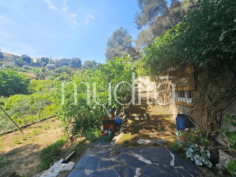 Foto 8464b9b9-2cbb-461f-917a-669bb9bb1a73. Residential plot in Urbanitzacions Argentona