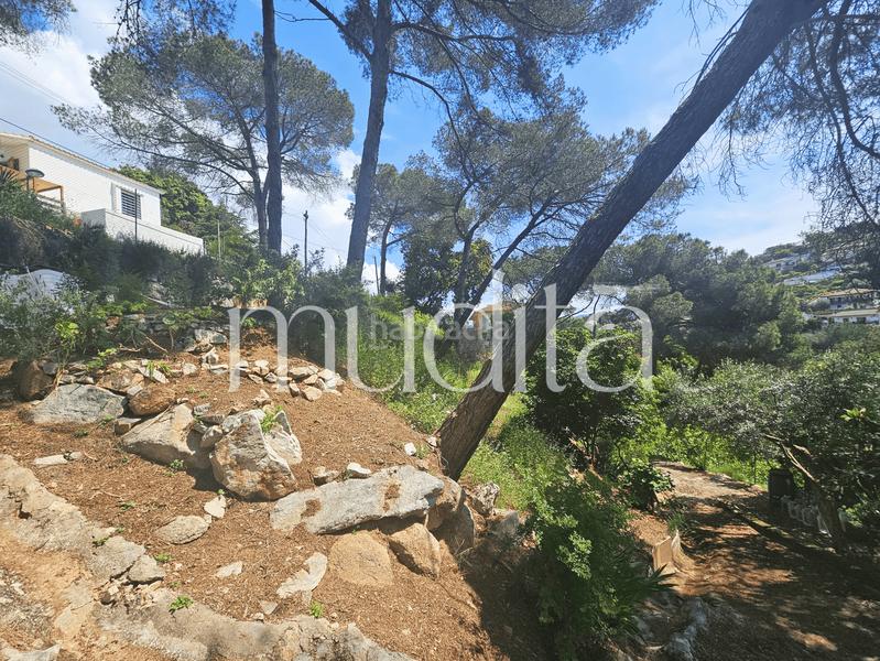 Foto 88e27e42-87f8-442b-9b38-8dbeed3f5a25. Residential plot in Urbanitzacions Argentona