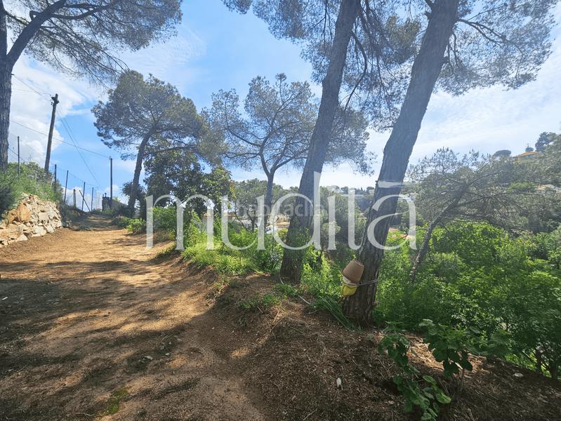 Foto 8b1561a0-2275-4b88-b726-ffc91993f193. Residential plot in Urbanitzacions Argentona