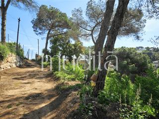 Terreny residencial  Joan maragall i gorina. Donde nace una casa terreno en argentona