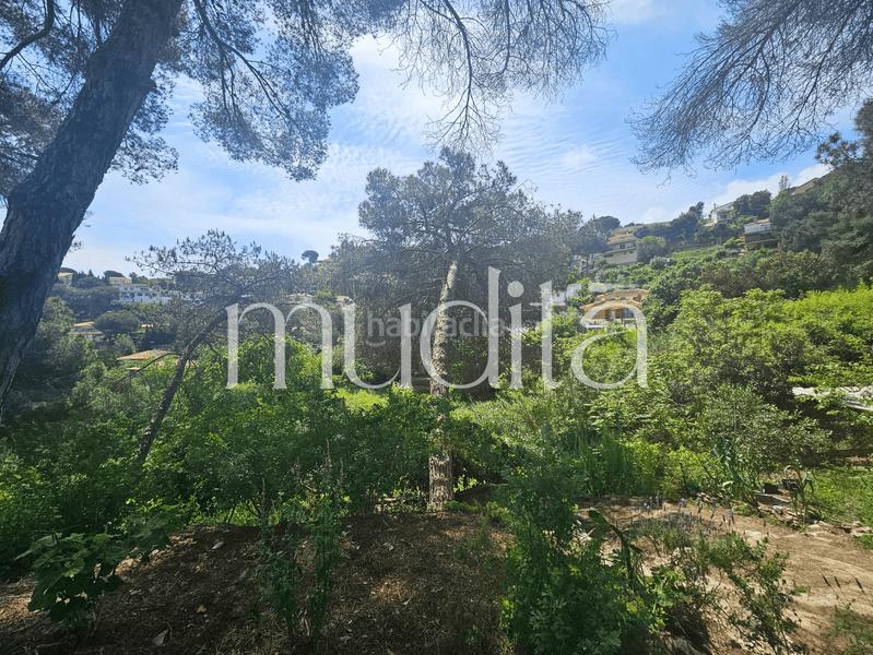 Foto f0be70e3-9092-4ea7-9e61-f6640df2c868. Residential plot in Urbanitzacions Argentona