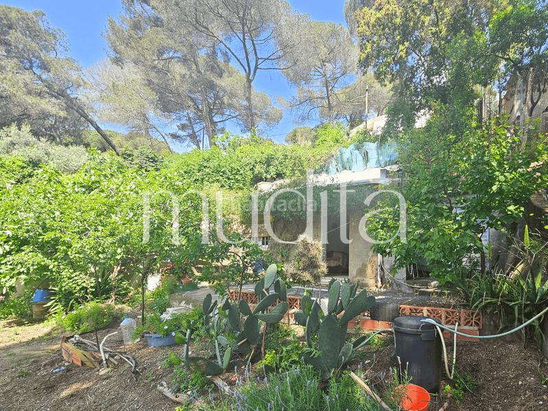 Foto f28c97d7-022f-4348-8794-4193d400f8a9. Residential plot in Urbanitzacions Argentona