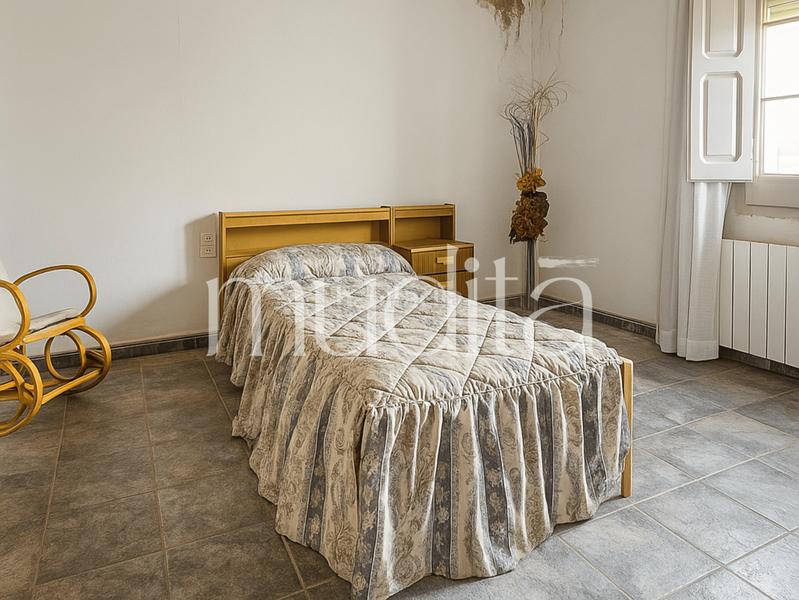 Foto 1c482514-f6a2-42d7-83dd-05ae4ed4b616. Masia amb calefacció aparcament a Palau-solità i Plegamans