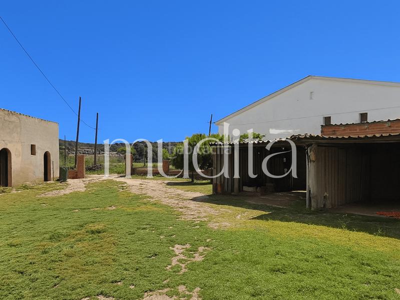 Foto 3e410185-563a-4ddf-8304-7846a735a90e. Masia amb calefacció aparcament a Palau-solità i Plegamans