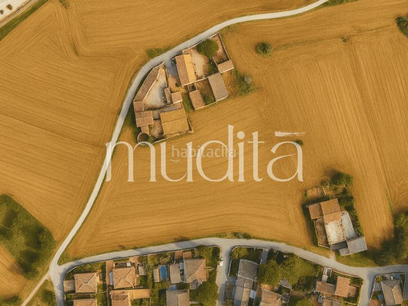 Foto 6e5dc5f3-34dc-43d4-b49d-61cdad98a85c. Masia amb calefacció aparcament a Palau-solità i Plegamans