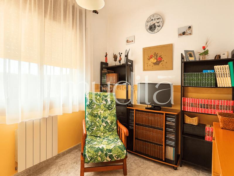 Foto 82bb4523-7b66-4417-824a-a29842c9339a. Masia amb calefacció aparcament a Palau-solità i Plegamans