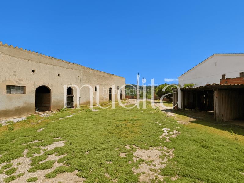 Foto 925481e5-9d20-4dd6-8e9a-1a503a5424c6. Masia amb calefacció aparcament a Palau-solità i Plegamans