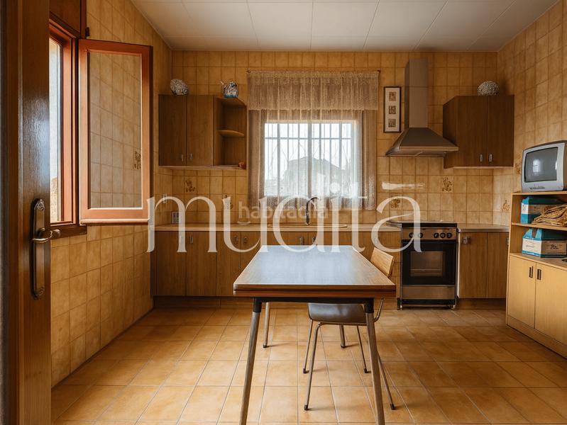 Foto 99b9bafc-aa5e-49b0-bc3f-fc0b550022ca. Masia amb calefacció aparcament a Palau-solità i Plegamans