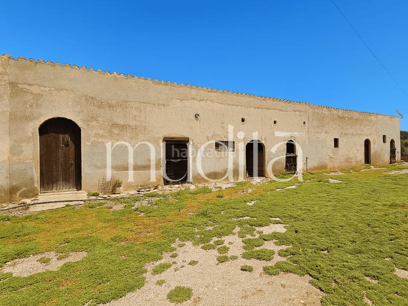 Foto adf10e73-011a-4ce7-9ba2-7f0c3104f62e. Masia amb calefacció aparcament a Palau-solità i Plegamans