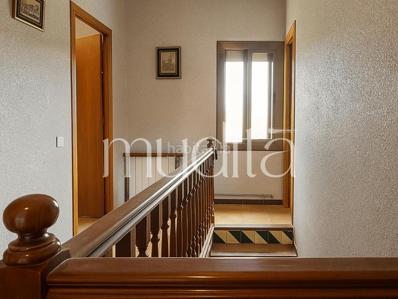 Foto bb2080a7-4fba-4872-94b8-00817b12d838. Masia amb calefacció aparcament a Palau-solità i Plegamans