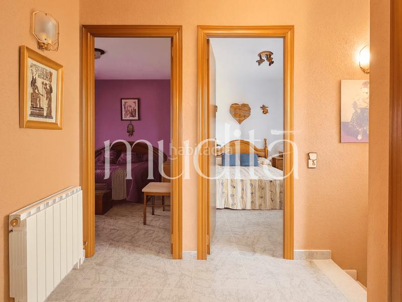 Foto ce37d0fa-685b-41aa-8a9b-d56c9a3a69e3. Masia amb calefacció aparcament a Palau-solità i Plegamans