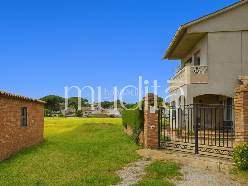 Foto edf73ace-c269-441c-bb16-2cefd20867ff. Masia amb calefacció aparcament a Palau-solità i Plegamans