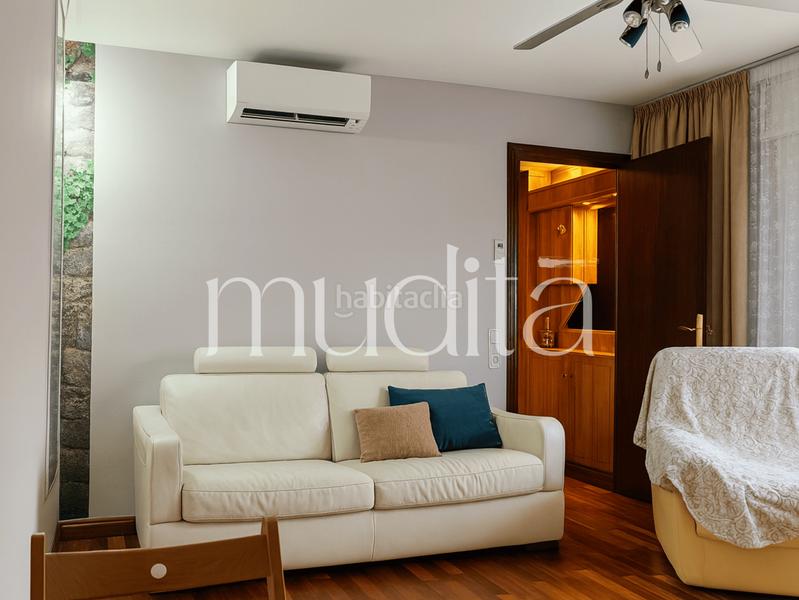 Foto 01e8ca97-2b50-48c2-84b8-12d93c814da5. Piccolo appartamento con riscaldamento in Sant Roc Badalona
