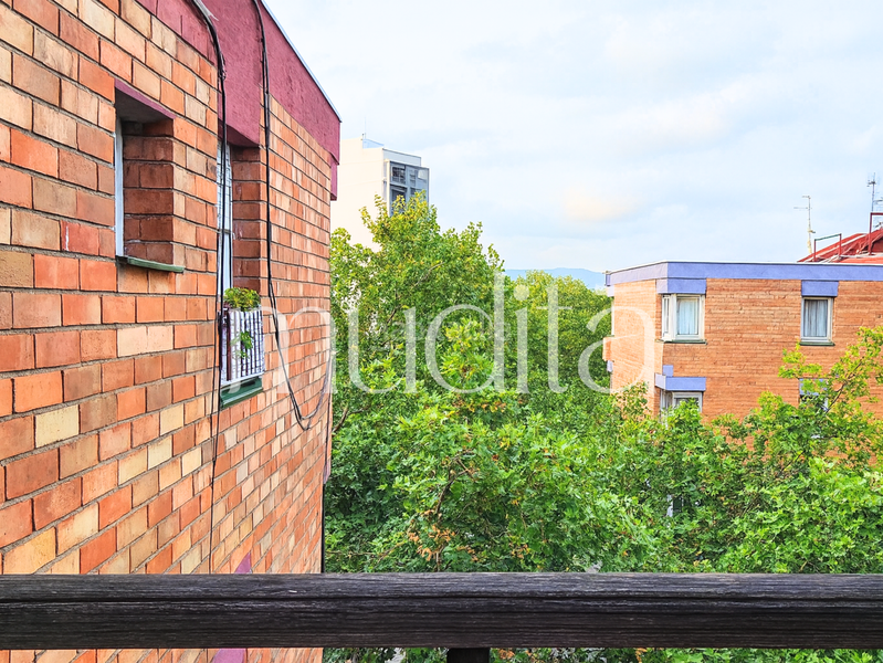 Foto 038e4565-b3d8-4ffd-9415-7415b8b9e6f1. Piccolo appartamento con riscaldamento in Sant Roc Badalona