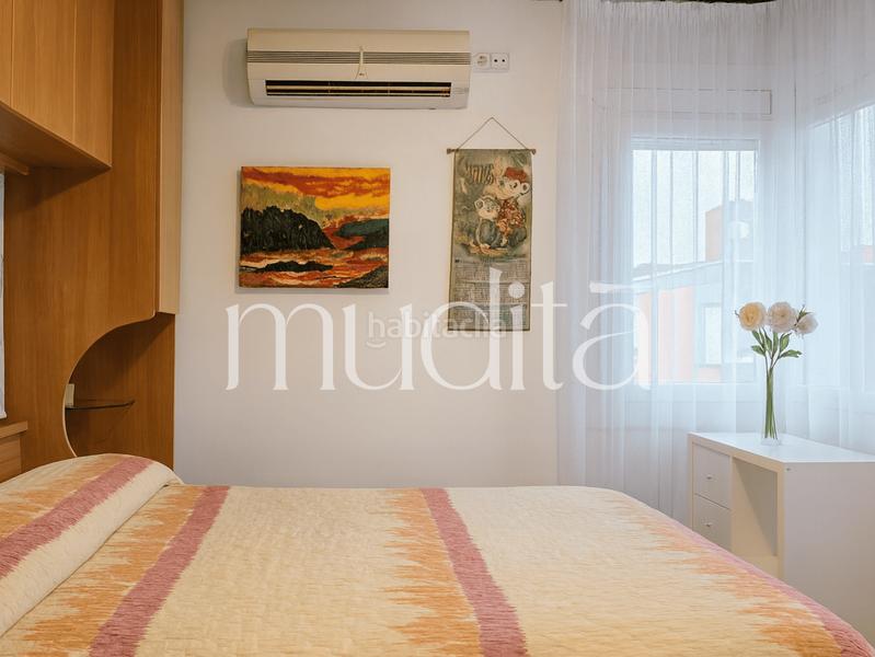 Foto 12c40227-6071-4984-84d5-619420dd5d79. Piccolo appartamento con riscaldamento in Sant Roc Badalona