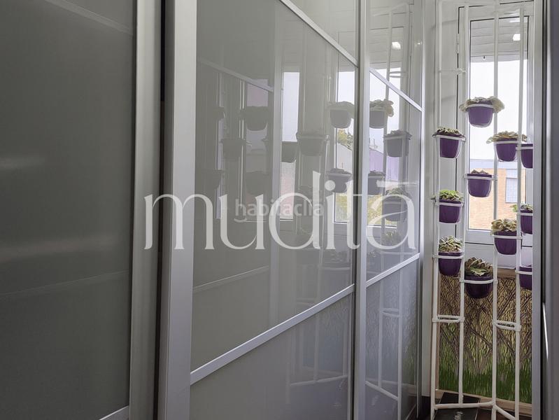 Foto b2c705c4-ba8e-4818-938d-13f1e302158e. Piccolo appartamento con riscaldamento in Sant Roc Badalona