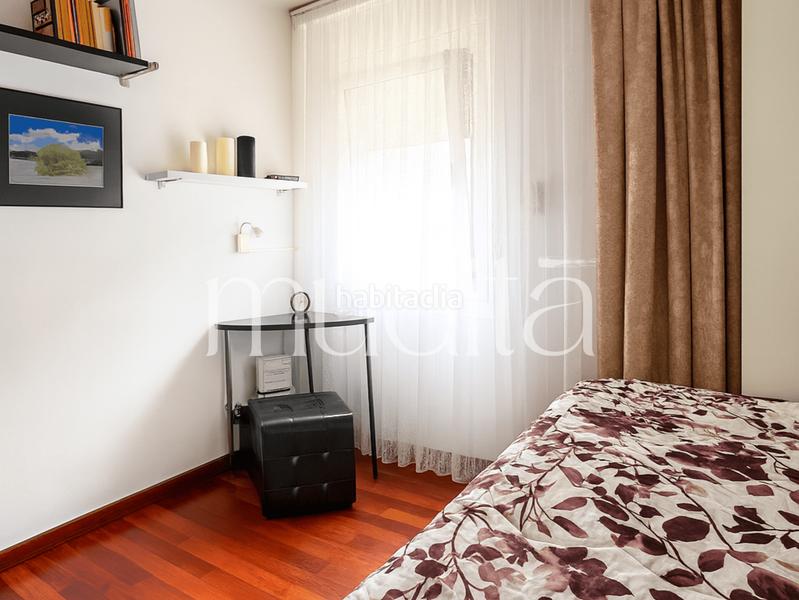 Foto c1e61135-692d-42b8-905c-dda901966d27. Piccolo appartamento con riscaldamento in Sant Roc Badalona