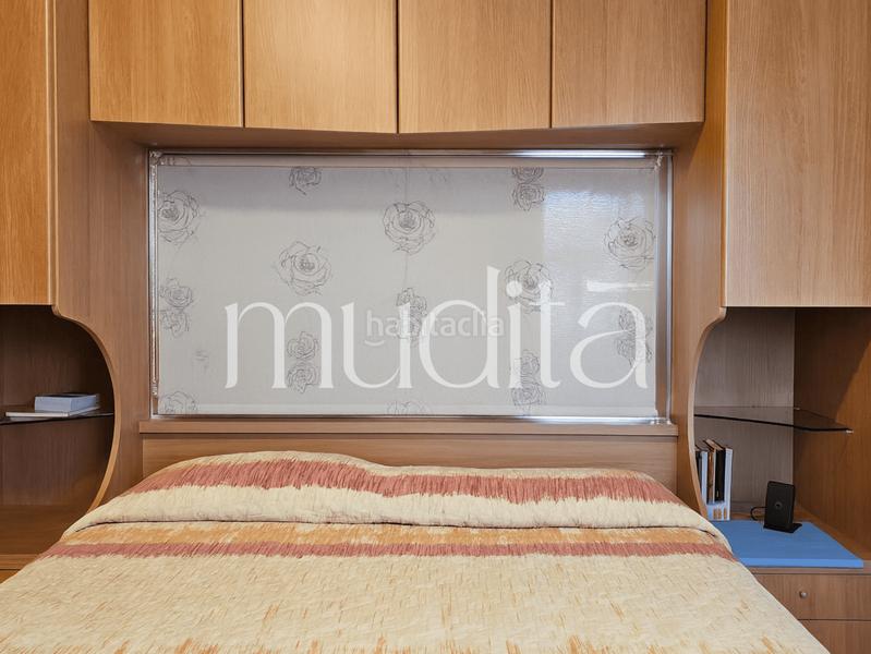Foto fa1bba4d-9364-4eed-a32e-88b9354cb40d. Piccolo appartamento con riscaldamento in Sant Roc Badalona