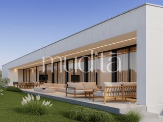 Casa in Cardedeu. Obra nueva en cardedeu diseño, calma y eficiencia en una sola pl