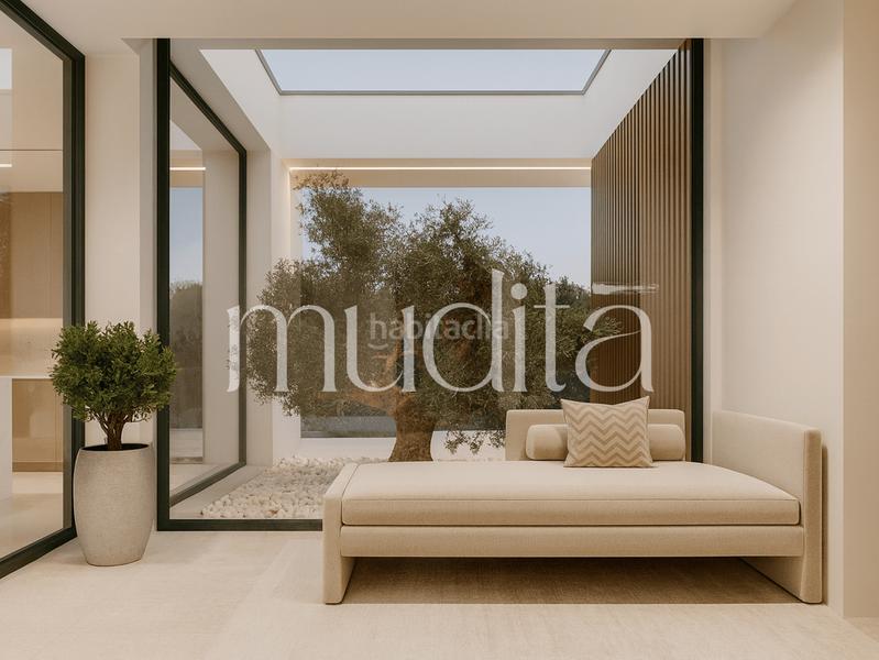 Foto 0693e4f7-2039-4005-a599-33a2ce61dbdf. Casa obra nueva diseño, calma y eficiencia en una sola planta en Cardedeu