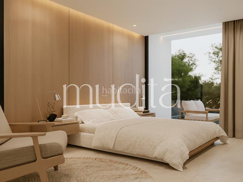 Foto 996e05c4-2af2-47f6-be64-ef76e02132b1. Casa obra nueva diseño, calma y eficiencia en una sola planta en Cardedeu
