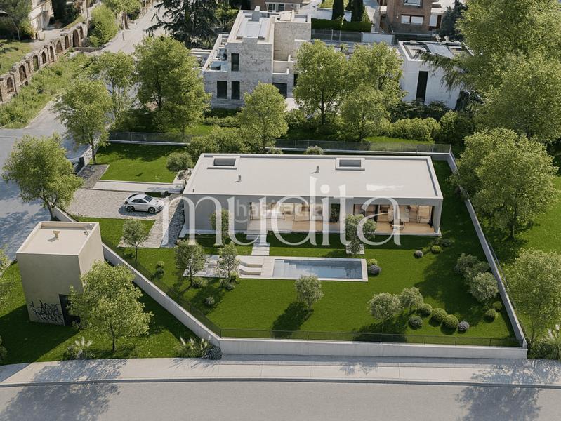 Foto add03c62-ff4b-4d2f-9974-50323f54ddb2. Casa obra nueva diseño, calma y eficiencia en una sola planta en Cardedeu