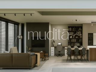 Casa adossada a Manlleu. La salut, manlleu  9 casas adosadas con jardín y eficiencia ener