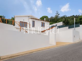 Casa en Niàgara Parc -Àgora Parc. Casa reformada con piscina, vistas al mar y entorno natural prot