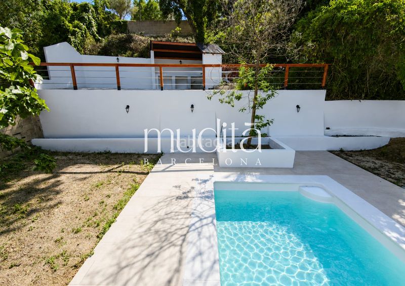 Foto 0a425035-7174-4c31-b176-b6832b627f2c. Casa amb calefacció aparcament piscina a Sant Cebrià de Vallalta