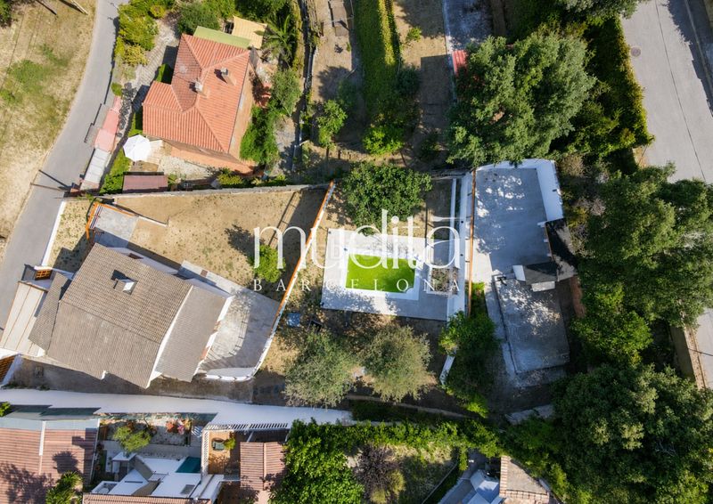 Foto 0c43ffa2-ee05-42eb-8af2-d334b99a0d50. Casa amb calefacció aparcament piscina a Sant Cebrià de Vallalta