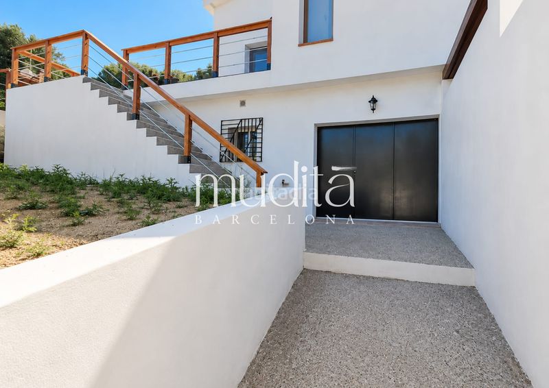 Foto 46da83dd-7a74-4224-98a9-62836bac5568. Casa amb calefacció aparcament piscina a Sant Cebrià de Vallalta