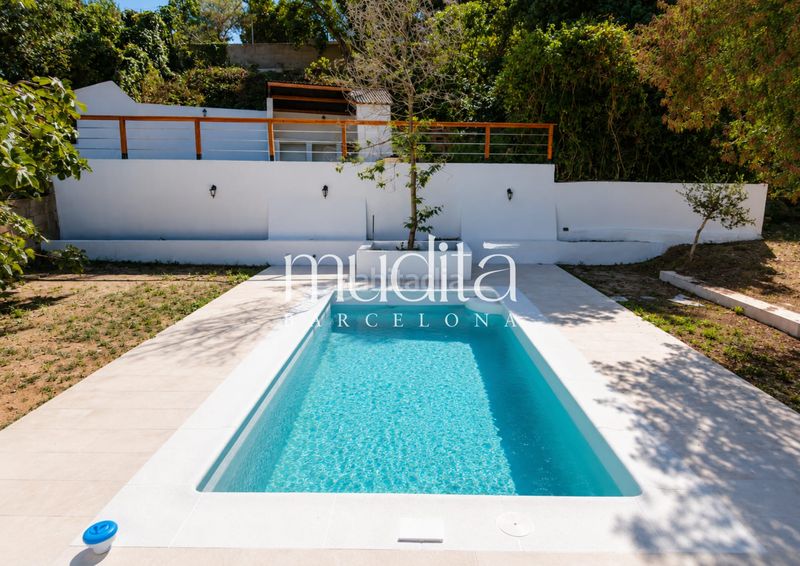 Foto b028f2cf-a4b9-4474-bc16-08a8a2894230. Casa amb calefacció aparcament piscina a Sant Cebrià de Vallalta