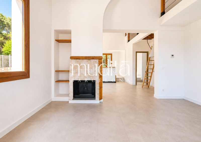 Foto f93bedd8-dd43-474b-b1e3-257261476075. Casa amb calefacció aparcament piscina a Sant Cebrià de Vallalta