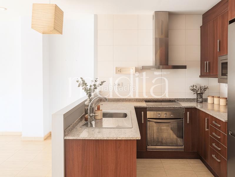 Foto 04c05a0d-74ad-48d3-ba68-4f1ceb664fd9. Apartament amb calefacció a Pla d'en Boet Mataró