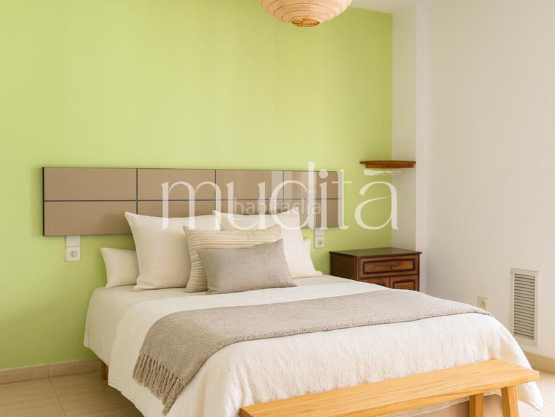 Foto 0a06f1d1-f5c4-4d59-8bc2-0a1855649315. Apartament amb calefacció a Pla d'en Boet Mataró