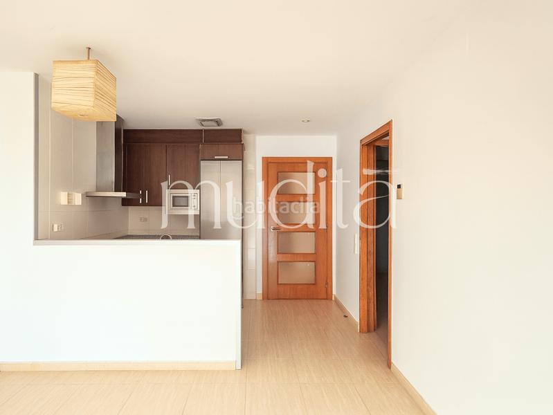Foto 0e359abe-2007-44ce-9ca1-4681945c63b1. Apartament amb calefacció a Pla d'en Boet Mataró