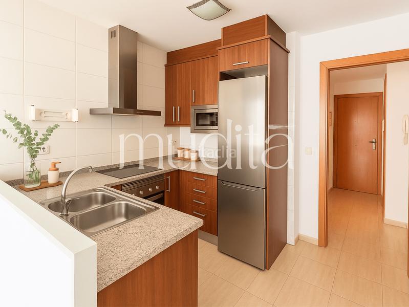 Foto 168e9182-ccad-4bcc-8ac9-74e191a9d11c. Apartament amb calefacció a Pla d'en Boet Mataró