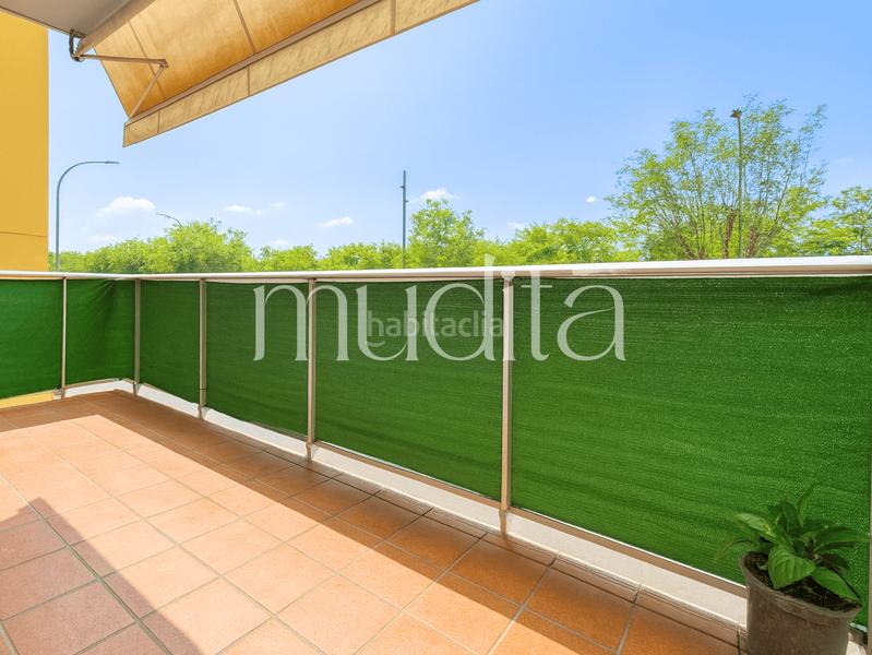 Foto 2dc27e3a-ad43-4a3f-829a-fce53dd9d9d1. Apartament amb calefacció a Pla d'en Boet Mataró