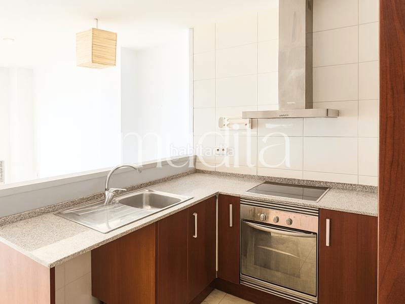 Foto 51b4a6cb-705e-412b-b7b8-da02f849f7e3. Apartament amb calefacció a Pla d'en Boet Mataró