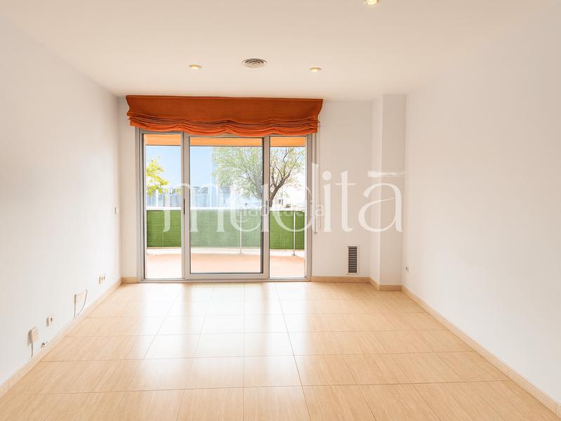 Foto 58644737-a5b5-4c7c-b57e-b9270d9e63ba. Apartament amb calefacció a Pla d'en Boet Mataró