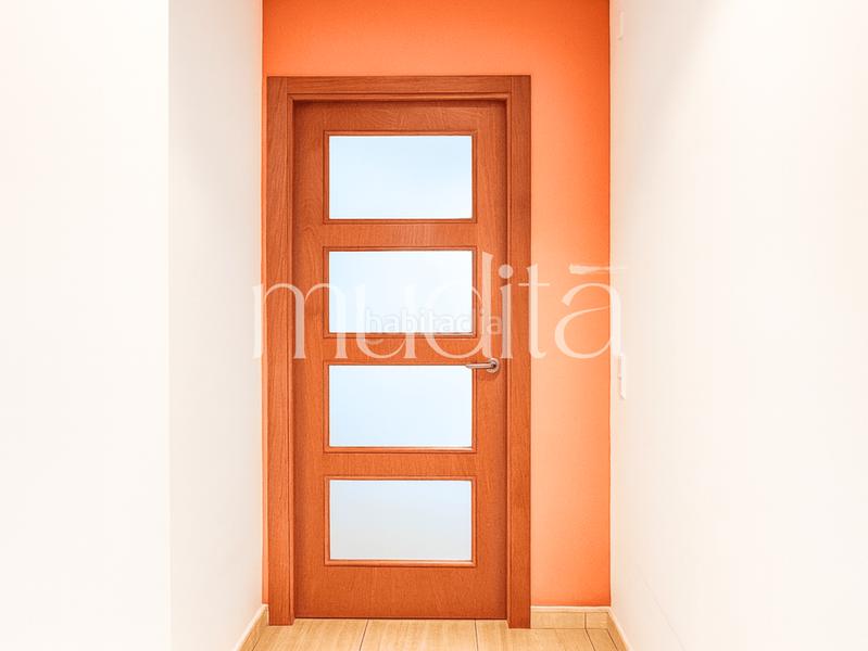 Foto 5e1f1988-cbd8-4f05-8d9b-949b836ae429. Apartament amb calefacció a Pla d'en Boet Mataró